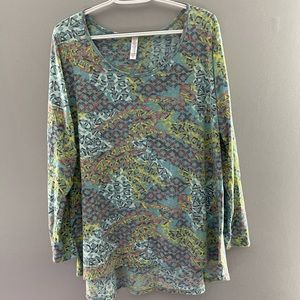 Lularoe Lynnae, 3X